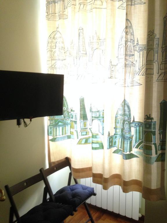 Buccari Vatican Rooms Rome Room photo