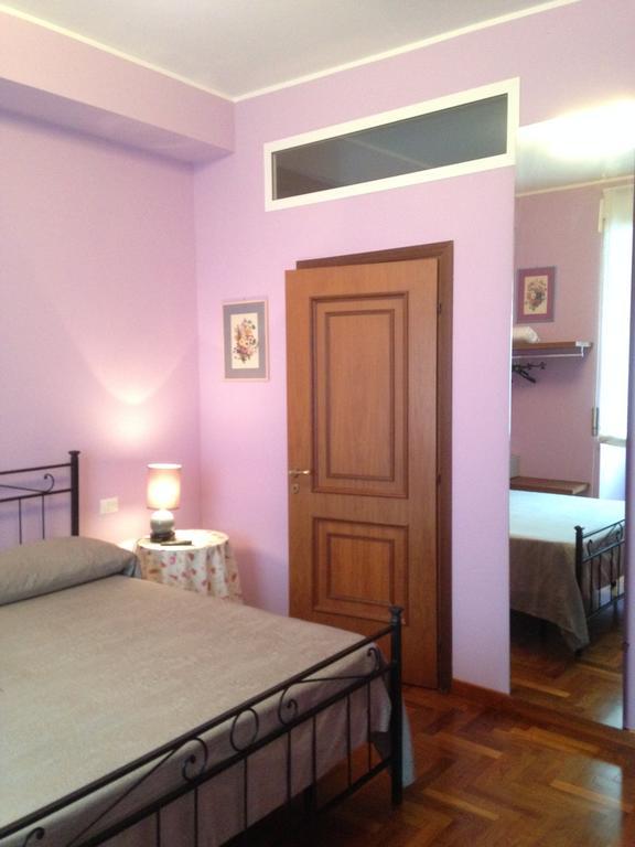 Buccari Vatican Rooms Rome Room photo