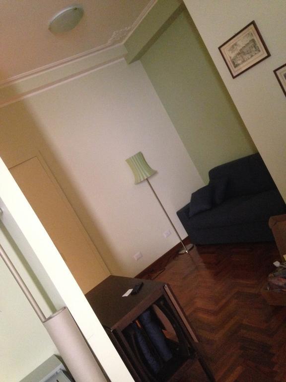 Buccari Vatican Rooms Rome Room photo
