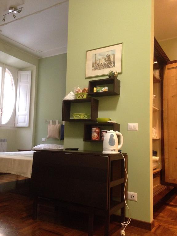 Buccari Vatican Rooms Rome Room photo